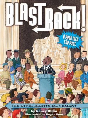 cover image of Civil Rights Movement